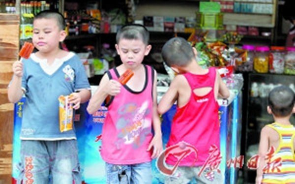 怎解“二次留守”之痛? - 中国社工时报 - 中国社会工作人才服务平台(CNSWSP)